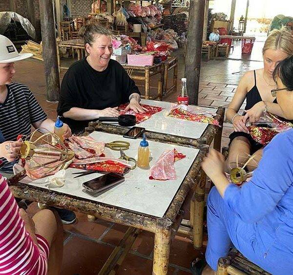 Hoi An Da Nang tour Vietnam 4