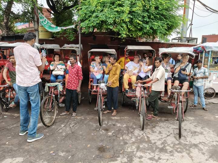 How to book with us - My Lady Trip