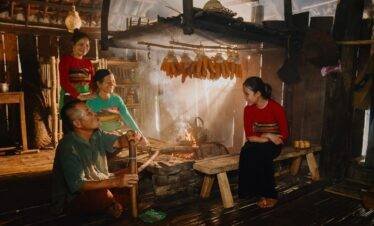 Our concept- Immersive trips for women