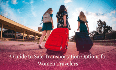 Women Travelers