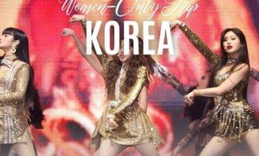 K-POP DREAM TOUR – 7 Days in Seoul & Busan