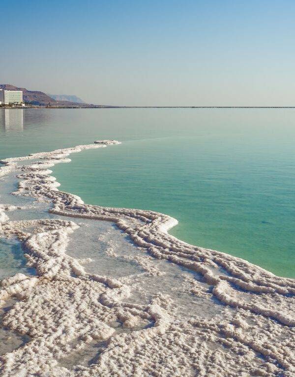 Dead sea Women of Jordan trip to Jordan for women