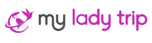 Logo My Lady trip