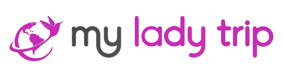 Logo My Lady trip