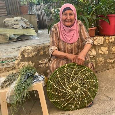 Women of Jordan - trip for women to Jordan