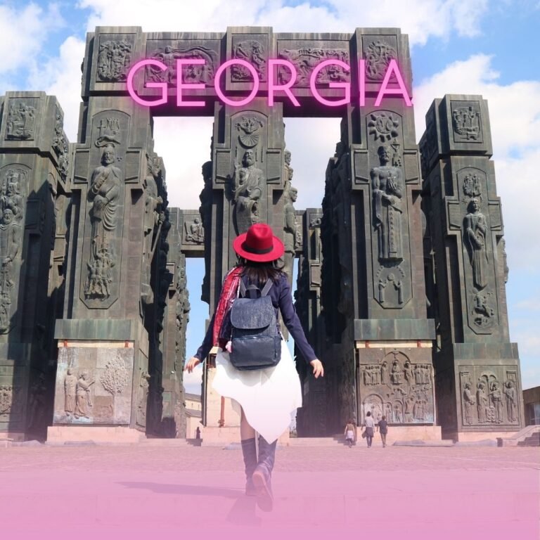 Georgia