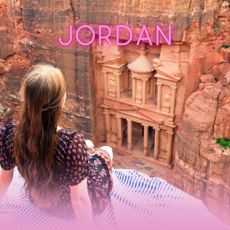 Jordan