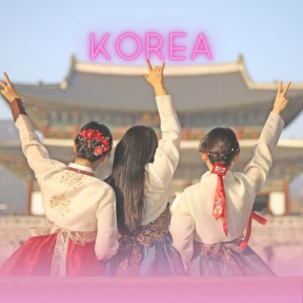 Korea