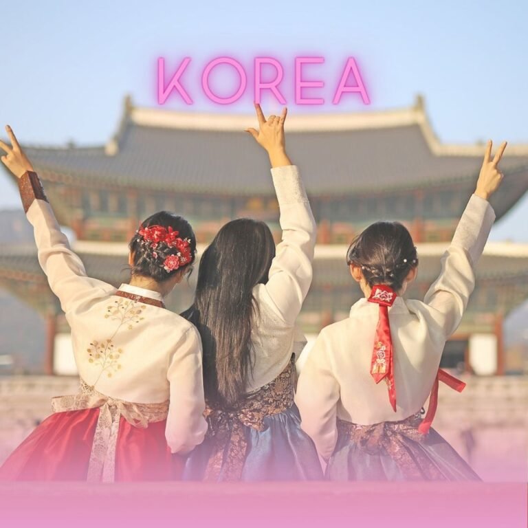 Korea