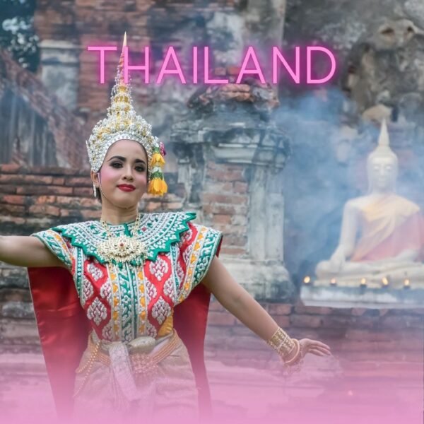 Thailand