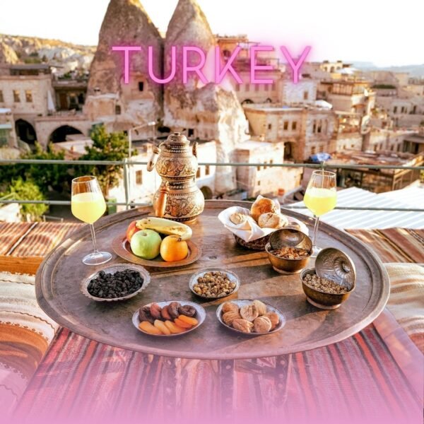 Turkey
