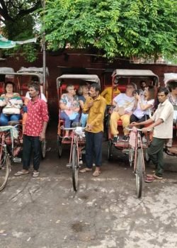 How to book with us - My Lady Trip